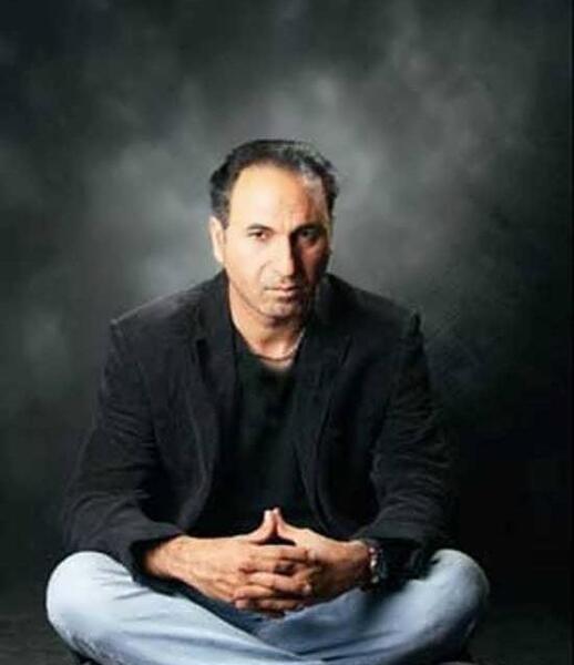 عکس قدیمی حمید فرخ نژاد