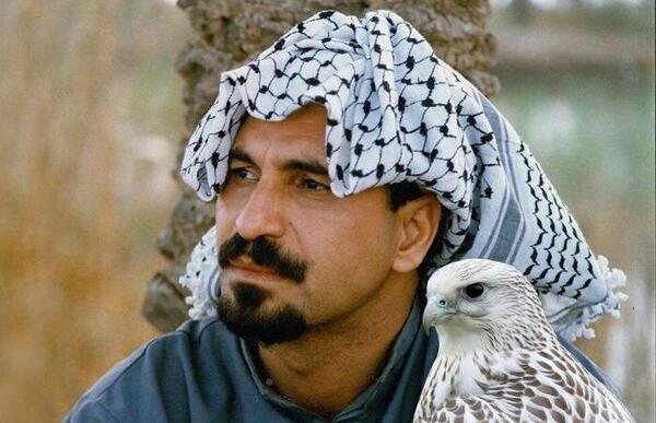 عکس قدیمی حمید فرخ نژاد