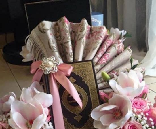 عکس وسایل نامزدی