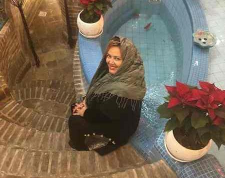 عکسهای بهاره رهنما پس از لاغری