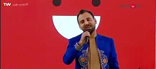 عکس گروه لرد در خندوانه