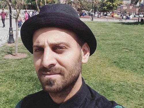 عکس گروه لرد در خندوانه