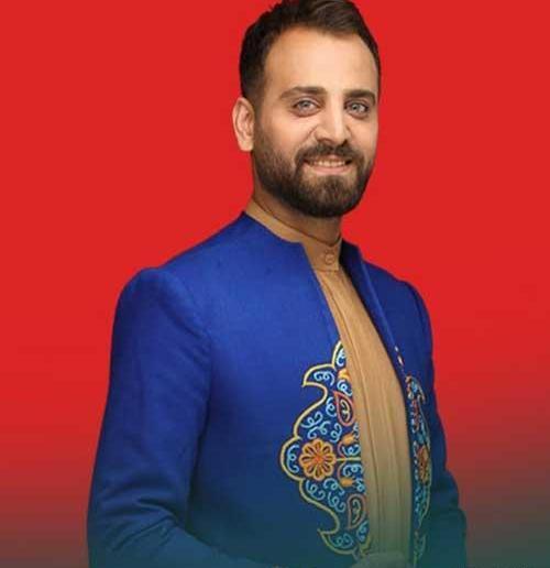 عکس گروه لرد در خندوانه