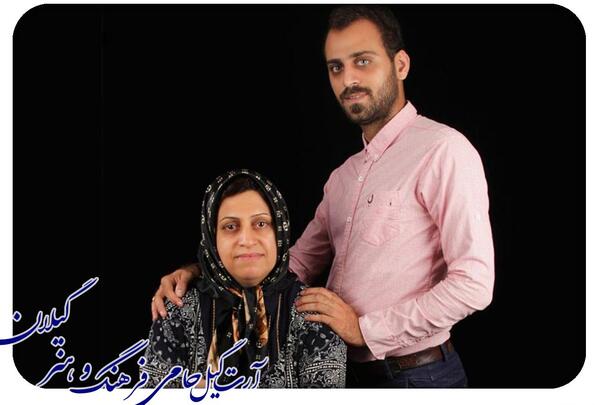 عکس گروه لرد در خندوانه