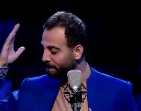 عکس گروه لرد در خندوانه
