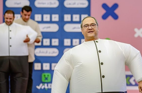 عکس گروه لرد در خندوانه
