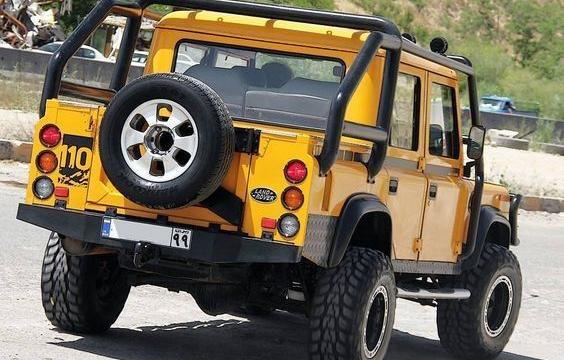 عکس پاژن اسپرت