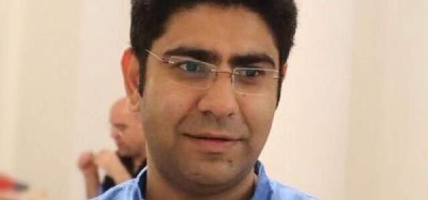 عکس حسن اسدی زیدآبادی