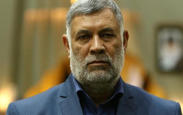 عکس حسن اسدی زیدآبادی