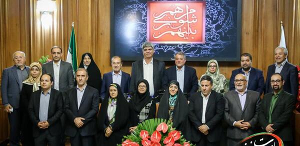 عکس حسن اسدی زیدآبادی
