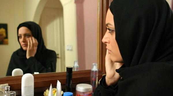 عکس خانه ی بهنوش طباطبایی