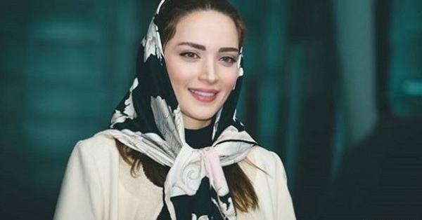 عکس خانه ی بهنوش طباطبایی