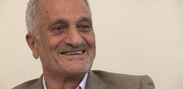 عکس دکتر پوران حکیمی