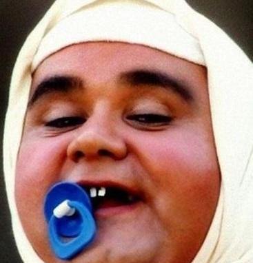 عکس اکبر عبدی