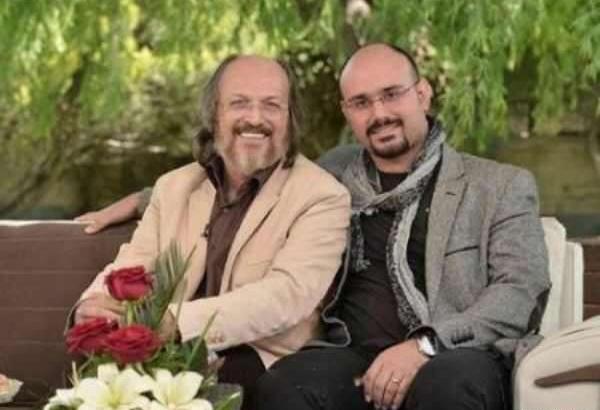 عکس هایی از امین تارخ