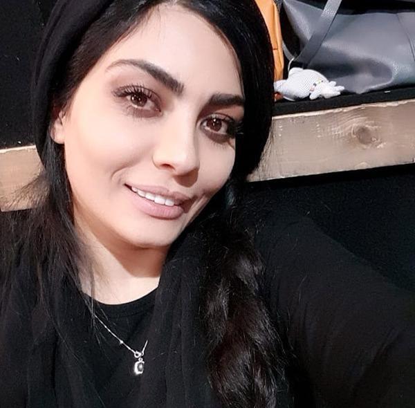عکس اتابک نادری در بچه مهندس 3