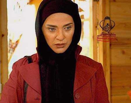 عکس های قدیم رویا نونهالی