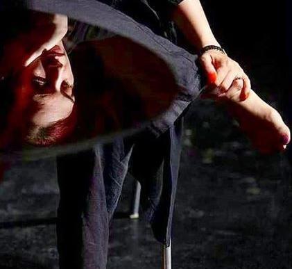 عکس بهنوش طباطبایی در نقش سیندرلا