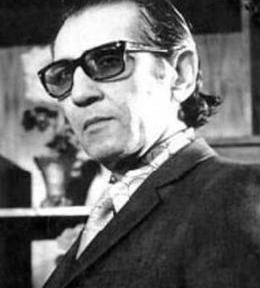 عکس جهانگیر فروهر