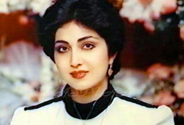 عکس جهانگیر فروهر