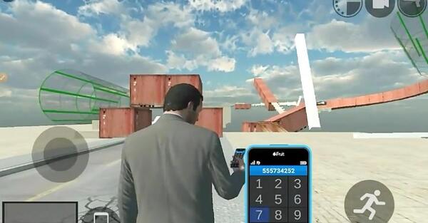 عکس بازی lac