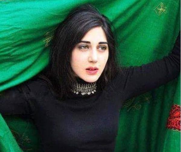 عکس هایی از سریال زهرا امیرابراهیمی
