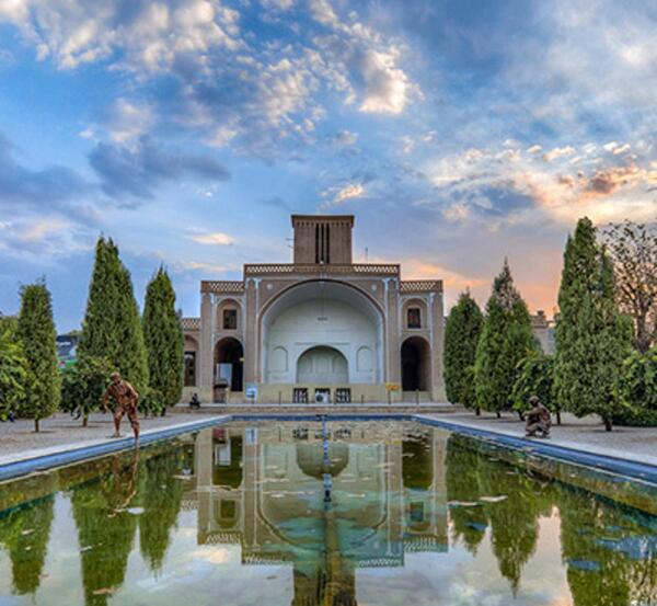 عکسهای دیدنی یزد