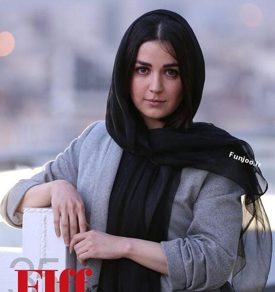 عکس تیپ افسانه پاکرو