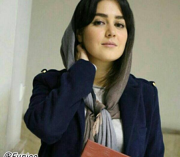 عکس تیپ افسانه پاکرو