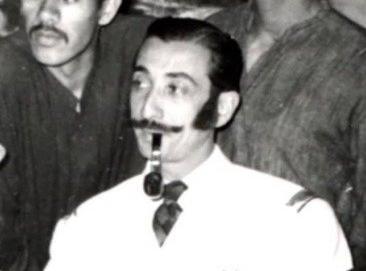 عکس های داریوش اسدزاده قبل از انقلاب