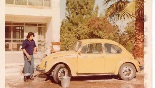 عکس های احمد ظاهر افغانستان