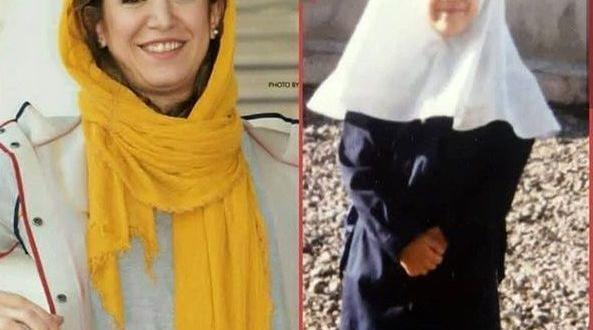 عکس آتیلا و ستاره پسیانی