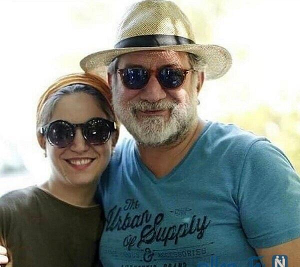 عکس آتیلا و ستاره پسیانی