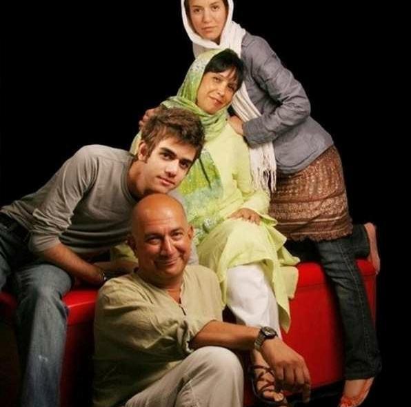عکس آتیلا و ستاره پسیانی