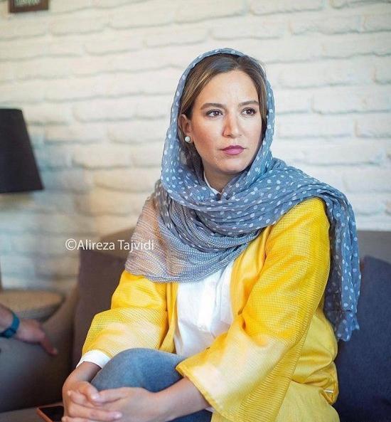عکس آتیلا و ستاره پسیانی