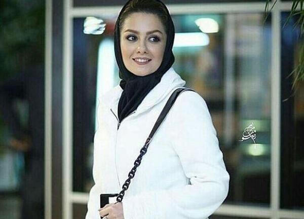 عکس های جذاب بیتا سحرخیز