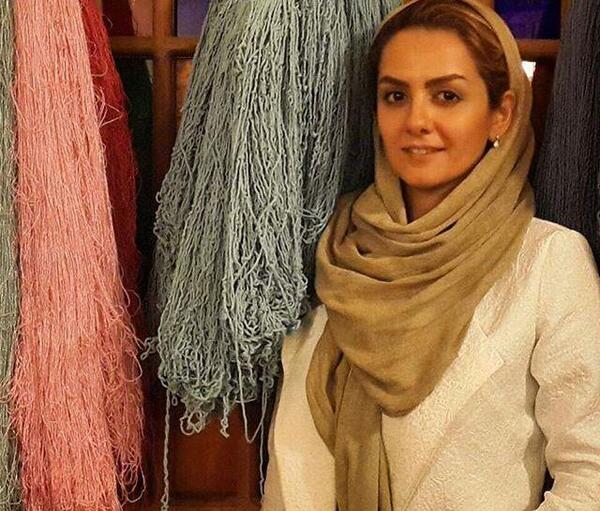 عکس های جذاب بیتا سحرخیز