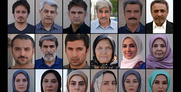 عکس امیر رضا پورکریمی