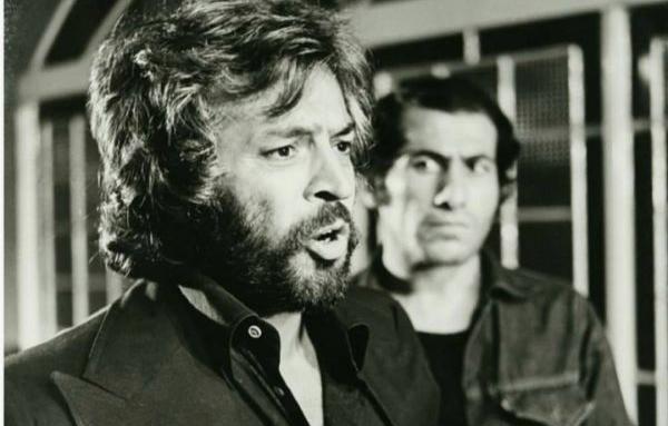 عکس پدر مادر ایرج قادری