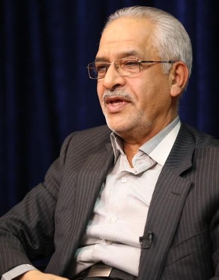عکس دکتر علیرضا کریمی یزدی