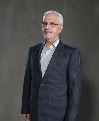 عکس دکتر علیرضا کریمی یزدی
