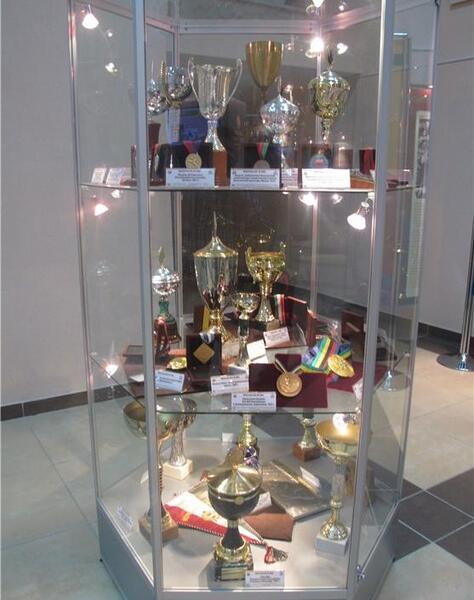 عکس خانه غلامرضا تختی