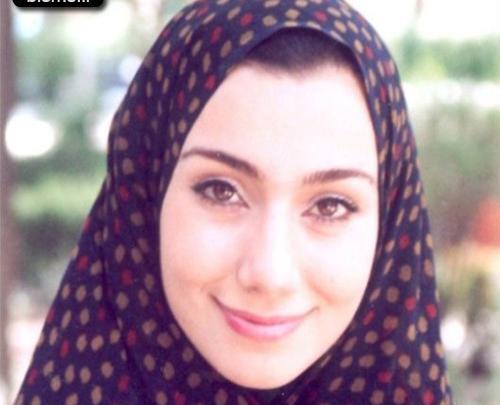 عکس های شخصی خاطره حاتمی