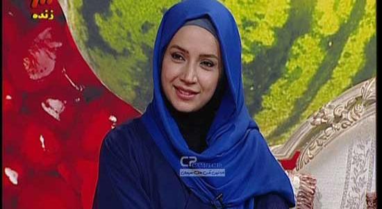 عکس خواهر ممد قلی ترسناک