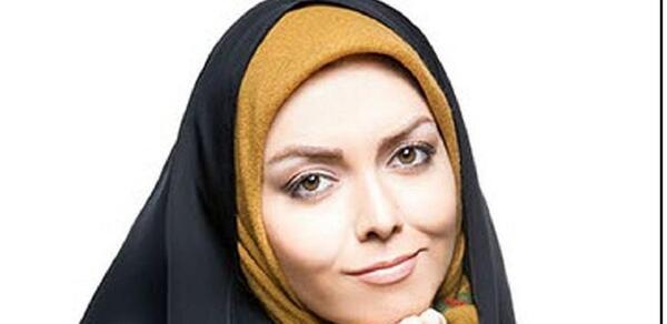 عکس مادر آزاده نامداری