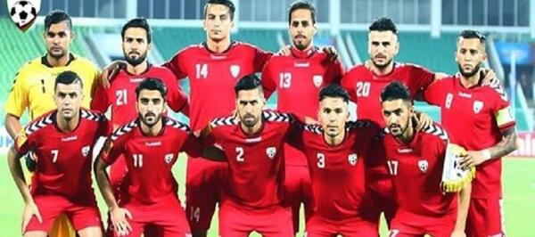 عکس تیم های فوتبال افغانستان