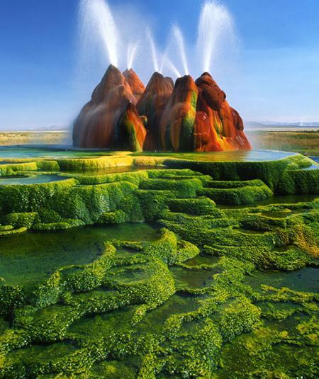 عکس زیباترین جاهای جهان