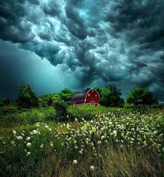 عکس زیباترین جاهای جهان