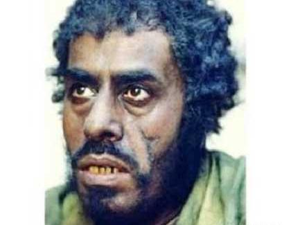 اخرین عکس خسرو شکیبایی