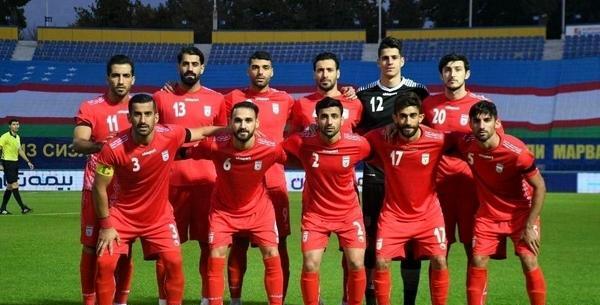 عکس تیم کامبوج